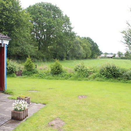 Ferienwohnung Moinmoin 2D Silberstedt Zewnętrze zdjęcie