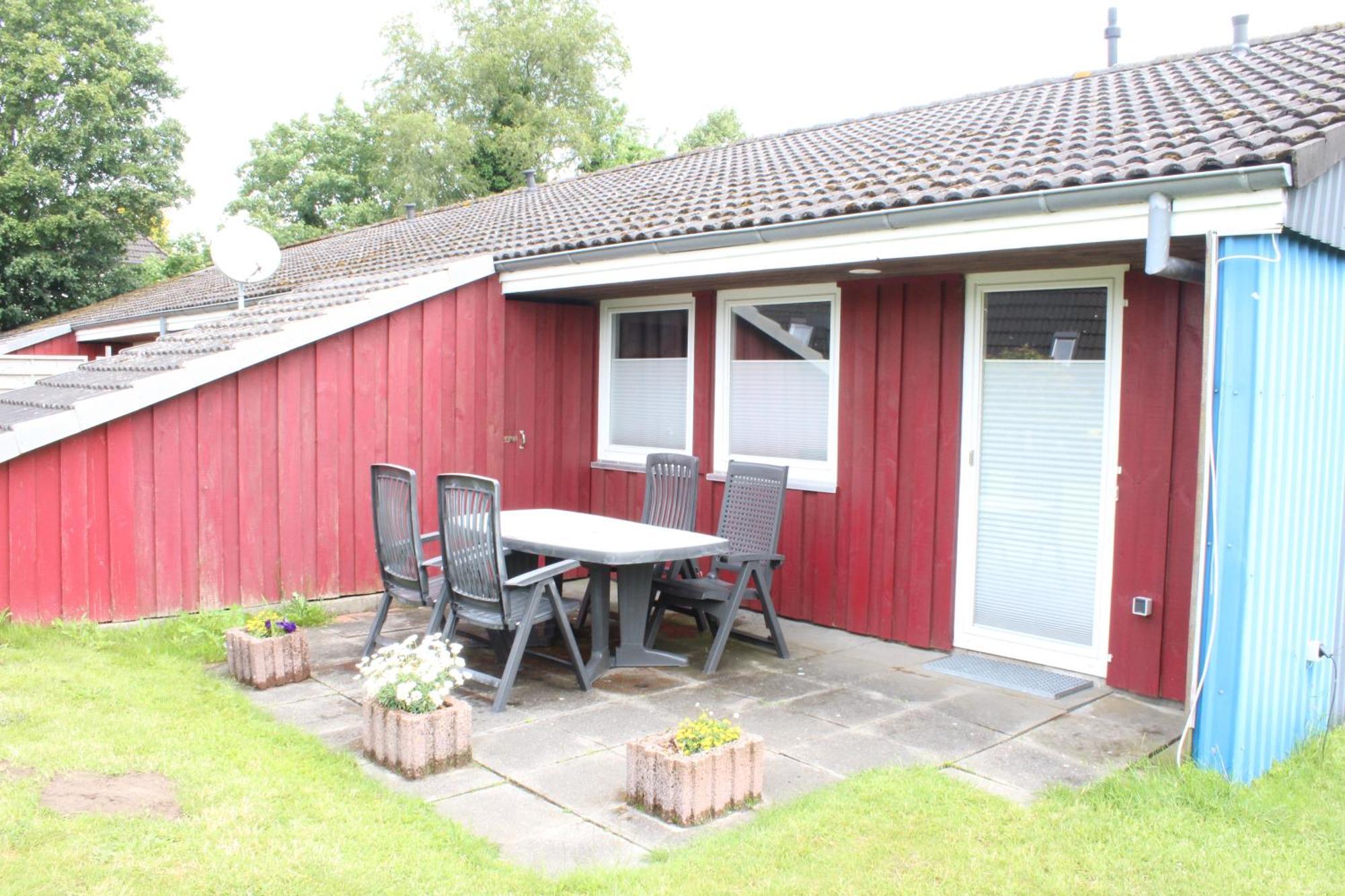Ferienwohnung Moinmoin 2D Silberstedt Zewnętrze zdjęcie